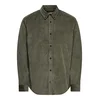 Only & Sons Srajca Michael temno zelena