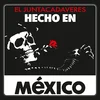 El Juntacadáveres - Hecho En México (LP)