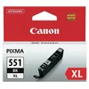 CANON CLI-551XL Crni Tinte