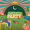 Rose City Band - Garden Party (Limited Edition) (Clear / Purple Coloured) (LP)