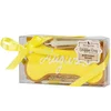 DoggyeBag Birthday Bone - Yellow