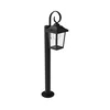 Philips - Spoljašnja lampa BUZZARD 1xE27/25W/230V IP44