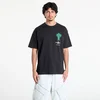 Majice Nike ACG Mens T-Shirt Black XS