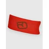 Ortovox RockNWool Headband hot orange
