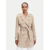 Marciano Guess Prehodni plašč 5YGL00 7302A Bež Regular Fit
