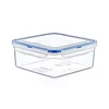Doza za živila Saver Box kvadratna 2,3l 67775