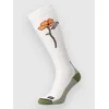 Nitro Cloud 3 Tech Socks white