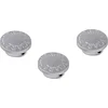 RockBoard StomPete Silver