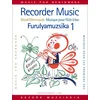 CZIDRA:RECORDER MUSIC 1 FOR BEGINNERS