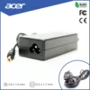 Napajalnik za prenosnik Acer