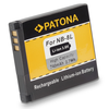 baterija NB-8L za Canon PowerShot A2200 / A3000 IS / A3100 IS, 740 mAh