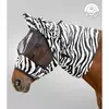 Waldhausen maska za ekcemarje Zebra