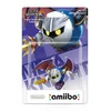 Amiibo Meta Knight No 29 (Super Smash Bros)