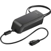 BOSCH Bosch Charger Standart-Charger 4A EU-Netzkabel polnilnik za akumulator električnega kolesa 230 V Nadomešča originalno baterijo 275007909 Primerno za znamko (akumulatorji) Bosch, (20429981)