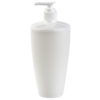 Dozer za sapun 350ml, Beli