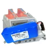 TELIT POWER Baterija NKB-301V, NiMH, 12V, 3000mAh, Za Defibrilator NIHON KOHDEN