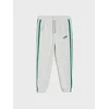 Sinsay - Donji deo trenerke loose jogger - svetlo siva