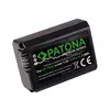 PATONA - Baterija za Sony NP-FW50 1100 mAh Li-Ion PREMIUM