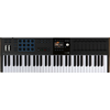 Arturia KeyLab 61 mk3 MIDI keyboard Black