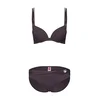 s.Oliver Bikini temno rjava