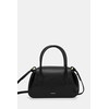 Usnjena torbica Yuzefi OYSTER MINI DUFFLE