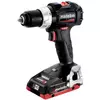 Metabo akumulatorska vibraciona bušilica - odvrtač SB 18 LT BL SE; 18V; 2x4,0Ah (602368800)