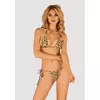 Bikini BELLA VISTA WILD O/S