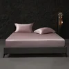 Mercury Čaršav sa lastišem, 180x200cm, Roze