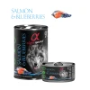 ALPHA SPIRIT | Losos & ananas 400g
