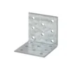 KOTNIK VEZNI 60x60x80mm POCINKAN | Topdom