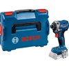 Bosch Akumulatorski udarni odvrtač GDR 18V-215 Solo, bez baterije i punjača u L-BOXX 136 koferu 06019N2000