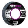 NEXSAS LAM.PL.ZA MET. A100 180