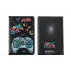 iTOTAL Notes 3D Game Over XL1840U