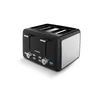 Tornado toster TTA-5406-GS