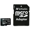 1 to 3 Verbatim Microsdhc Kartica 32Gb V10+ Za Telefone Z Adapterjem Hitro Hitro