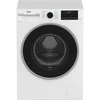 BEKO Mašina za pranje veša B7WFU 610418 WB ES