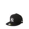 NEW ERA Kapa 59FIFTY MLB Basic New York Yankees, črna