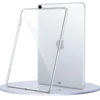 Ovitek za iPad Air 11 M2 (2024), iPad Air 5/4 (10,9 , Modell 2022/2020), prozoren