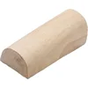 Leseni klin za komplet za popravilo ročne kose 100x32mm 15140