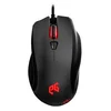 EpicGear Gaming miš Cyclops X, IR LED optički, USB, 5000 DPI, 7 tastera, Crni
