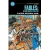 Fables: No More Happily Ever After: DC Compact Comics Edition