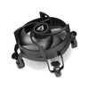 Arctic hladilnik za desktop procesorje Intel Alpine 17 CO ACALP00041A