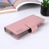Maska za telefon na preklop Hanman Mill za Samsung Galaxy Z Fold 6/ F956B, Roze