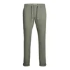JACK & JONES Chino hlače MARCO SUNNY siva