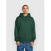 Volcom Stone Po moški pulover s kapuco scarab