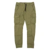 ALPHA INDUSTRIES PANTALONE COTT DOLIE