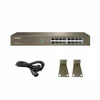 Svitch 101001000 16-port Tenda TEG1016D