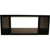 Gator GR-STUDIO-4U - 4U Studio Rack kovček (Kot novo)