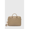Torba za prenosnike Guess 4G Triangle Gold, do 16