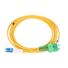 Extralink patchcord SM LC/UPC-SC/APC DUP 3.0MM, 2M ( 1273 )